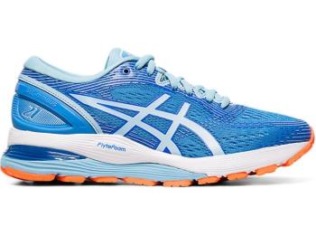 Asics Kadın GEL-NIMBUS 21 Koşu Ayakkabısı TR172WN